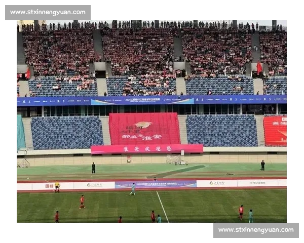 绿茵场撬动消费新蓝海 —— 解码江苏城市足球联赛的经济引擎效应