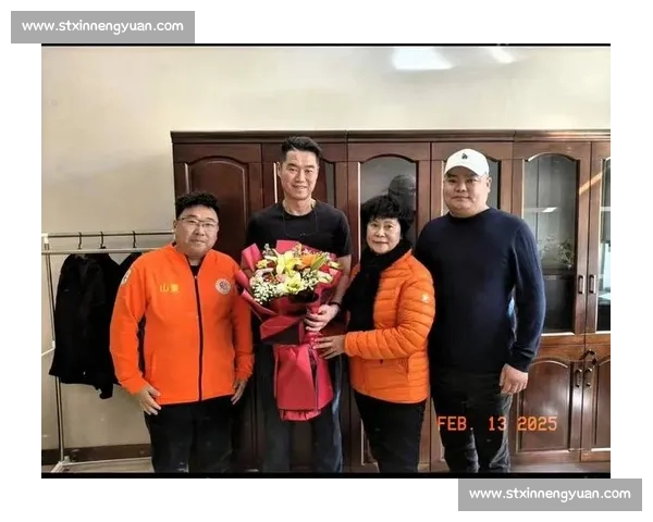 宿茂臻:年轻球员晋升一线队需循序渐进,切勿拔苗助长 宿茂臻:年轻球员晋升一线队需循序渐进,切勿拔苗助长