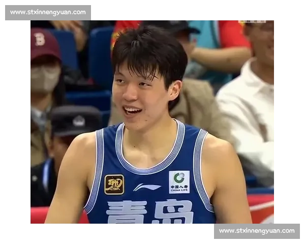 杨瀚森登陆 NBA 后青岛男篮重建:三核成型,刘维伟如何破局内线困局? 杨瀚森登陆 NBA 后青岛男篮重建:三核成型,刘维伟如何破局内线困局?